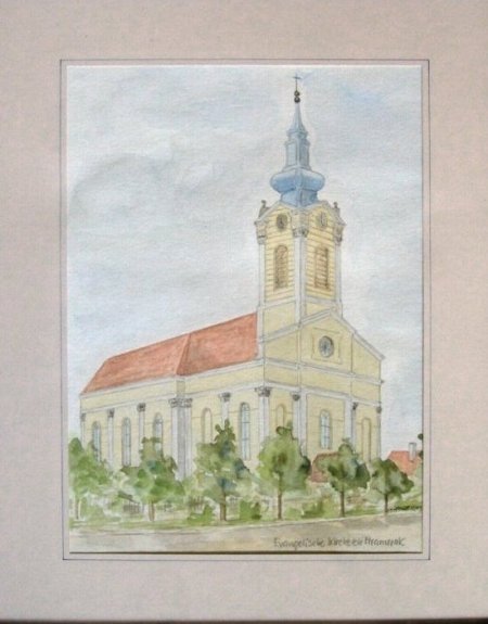Kirche in Mramorak</a> (Malerei)</center>
<p ALIGN=CENTER><FONT color=#008000 size=5>

Hier kommt noch ein Text!


</font> </p>
<br>


   </td></tr></table>

</td></tr></table>

<table background=