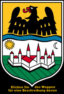 Donauschwaben-Wappen-Deutsch